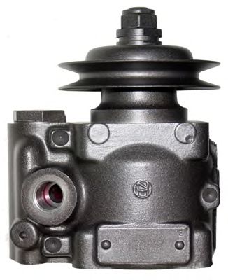 BPO53Z WAT Steering Hydraulic Pump, steering system