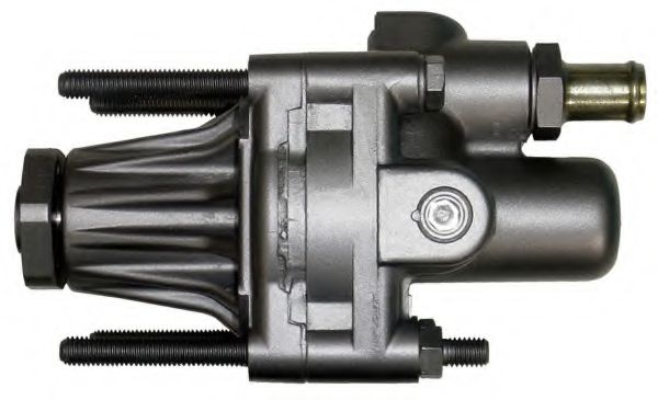 BPO55Z WAT Hydraulic Pump, steering system