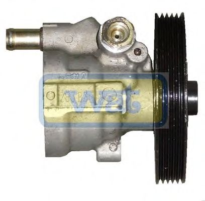 BRN57S WAT Steering Hydraulic Pump, steering system