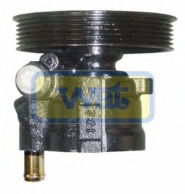 BRN58S WAT Hydraulic Pump, steering system
