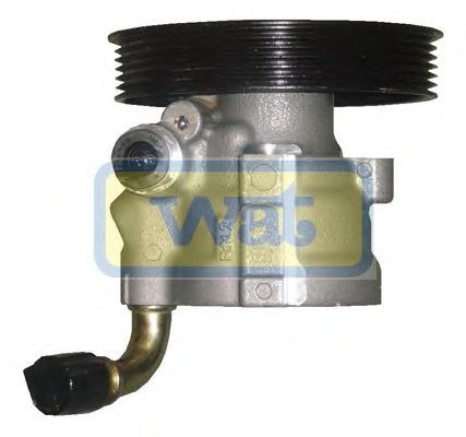 BRN60S WAT Steering Hydraulic Pump, steering system