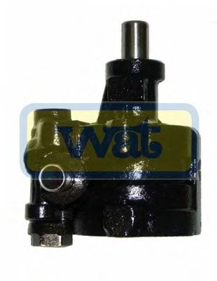 BRN64S WAT Hydraulic Pump, steering system