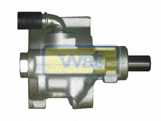 BRN67S WAT Hydraulic Pump, steering system
