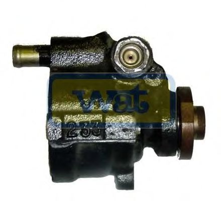 BRN74S WAT Hydraulic Pump, steering system