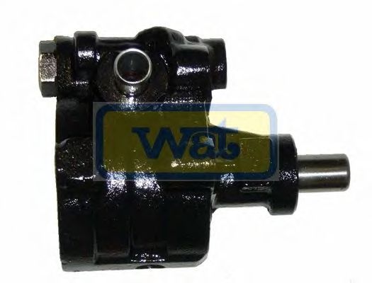 BRN80S WAT Hydraulic Pump, steering system