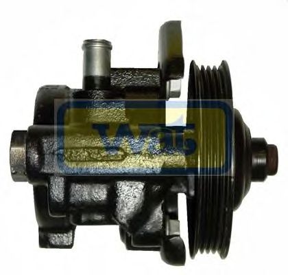 BRN88S WAT Hydraulic Pump, steering system