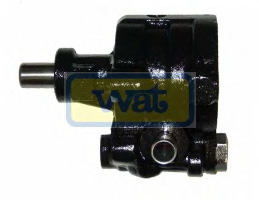 BRN89S WAT Steering Hydraulic Pump, steering system
