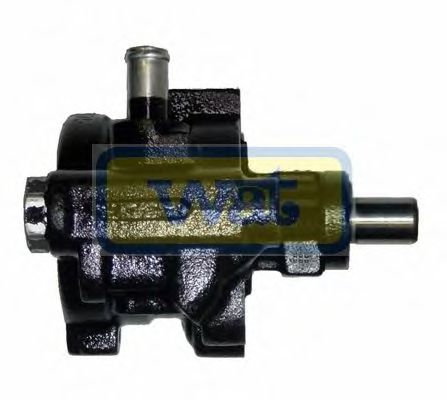 BRN90S WAT Steering Hydraulic Pump, steering system