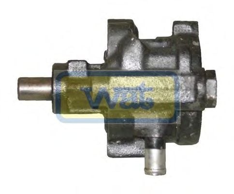 BRN92S WAT Hydraulic Pump, steering system