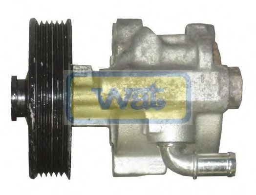 BRN93S WAT Steering Hydraulic Pump, steering system