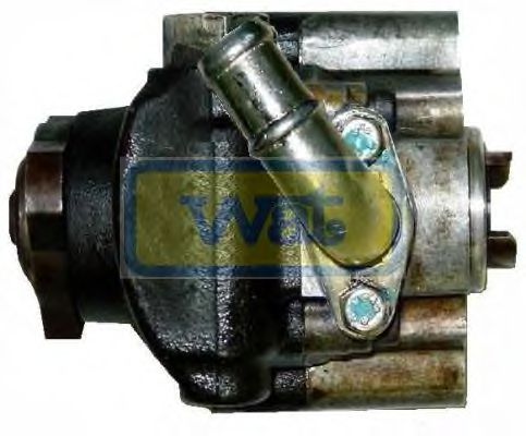 BRV64H WAT Steering Hydraulic Pump, steering system
