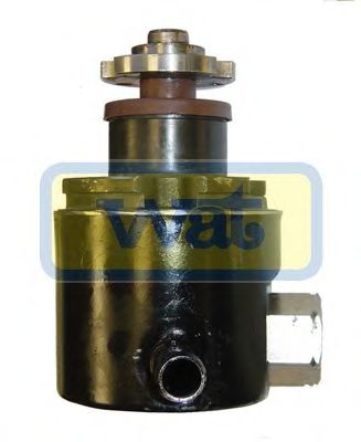 BRV81H WAT Hydraulic Pump, steering system