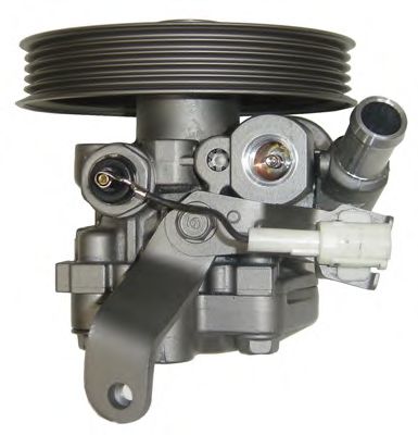 BSR50K WAT Steering Hydraulic Pump, steering system