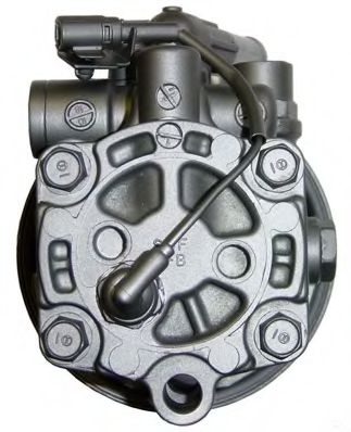 BSR50W WAT Hydraulic Pump, steering system