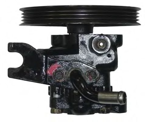 BSZ50K WAT Steering Hydraulic Pump, steering system