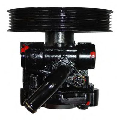 BSZ53K WAT Steering Hydraulic Pump, steering system