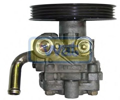 BSZ54K WAT Steering Hydraulic Pump, steering system
