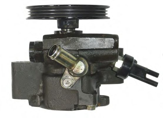 BTY51T WAT Steering Hydraulic Pump, steering system