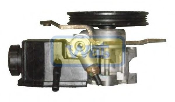 BTY51Z WAT Steering Hydraulic Pump, steering system