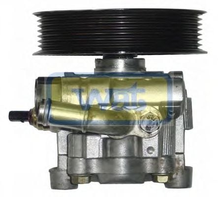 BTY52T WAT Steering Hydraulic Pump, steering system