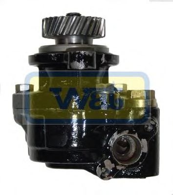 BTY53T WAT Hydraulic Pump, steering system