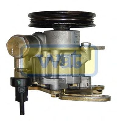 BTY53Z WAT Steering Hydraulic Pump, steering system