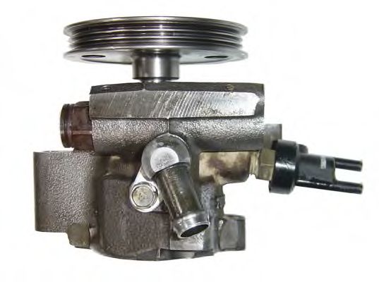 BTY54T WAT Hydraulic Pump, steering system