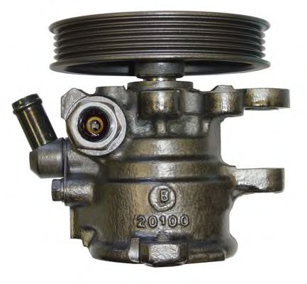 BTY55T WAT Hydraulic Pump, steering system