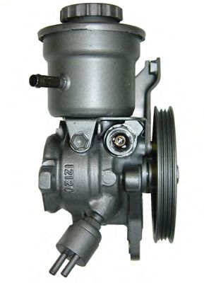 BTY57T WAT Hydraulic Pump, steering system