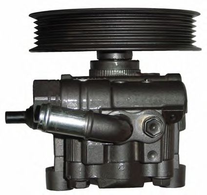 BTY59T WAT Hydraulic Pump, steering system