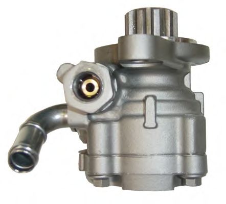 BTY62T WAT Hydraulic Pump, steering system