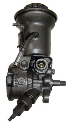 BTY64T WAT Hydraulic Pump, steering system
