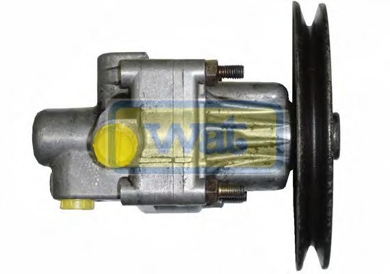 BVL50Z WAT Hydraulic Pump, steering system