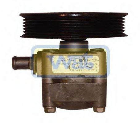 BVL52Z WAT Hydraulic Pump, steering system