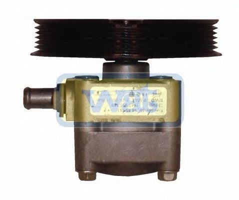 BVL53Z WAT Hydraulic Pump, steering system