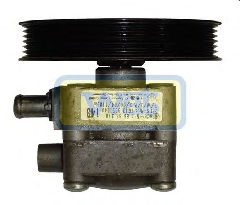 BVL57Z WAT Hydraulic Pump, steering system
