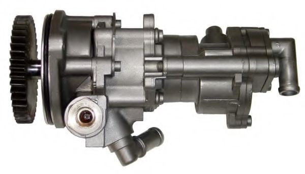 BVW51L WAT Hydraulic Pump, steering system