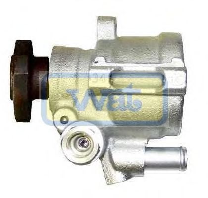 BVW54S WAT Steering Hydraulic Pump, steering system