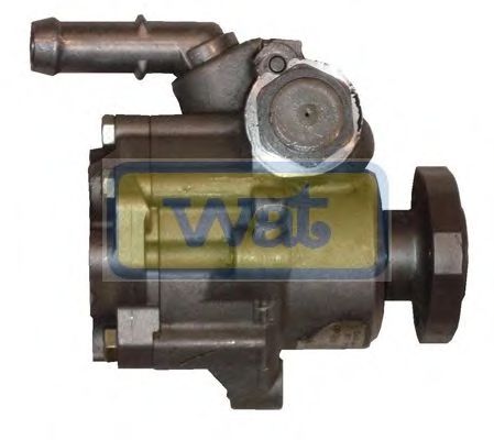 BVW54Z WAT Steering Hydraulic Pump, steering system