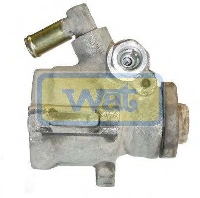 BVW59S WAT Hydraulic Pump, steering system
