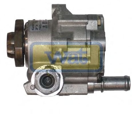 BVW60Z WAT Steering Hydraulic Pump, steering system