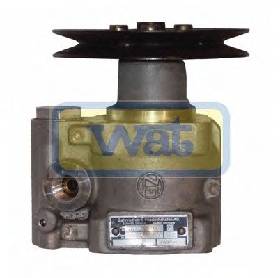 BVW61Z WAT Hydraulic Pump, steering system