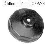 C156/606 CHAMPION Oil Filter