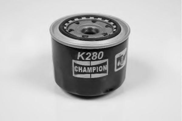 K280/606 CHAMPION Oil Filter