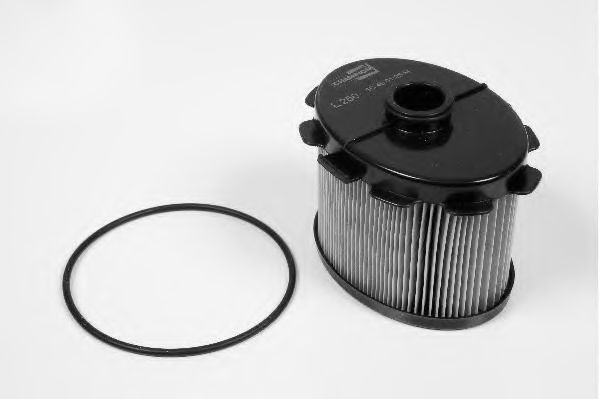 L250/606 CHAMPION Fuel filter