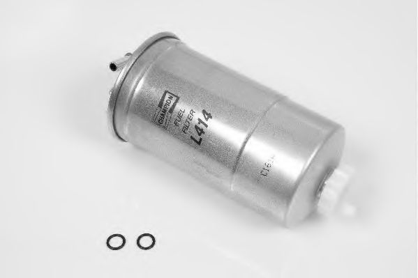 L414/606 CHAMPION Fuel filter
