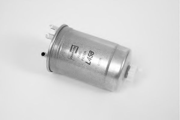 L458/606 CHAMPION Fuel filter