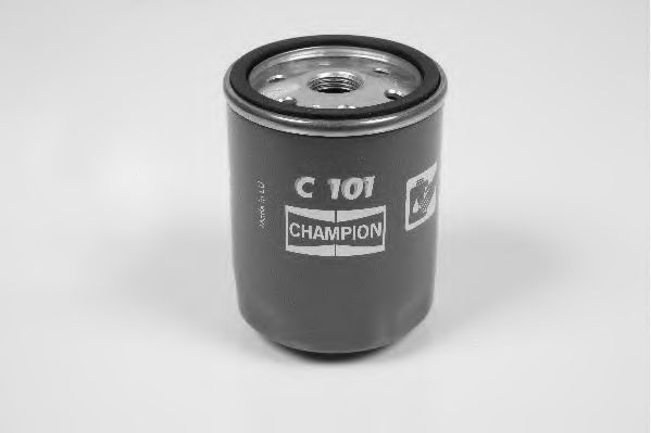 C 101/606 CHAMPION Oil Filter