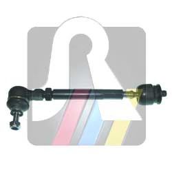 90-00402 RTS Steering Tie Rod Axle Joint