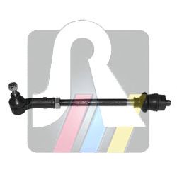 90-00962-2 RTS Steering Rod Assembly
